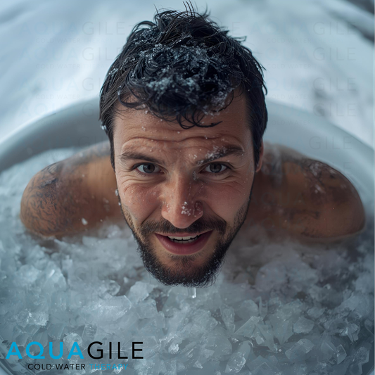 Ar ledo vonia padeda svorio metimui?